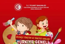 RESİM YARIŞMASI
