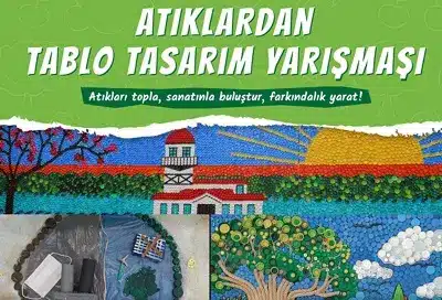 Tasarım Yarışması