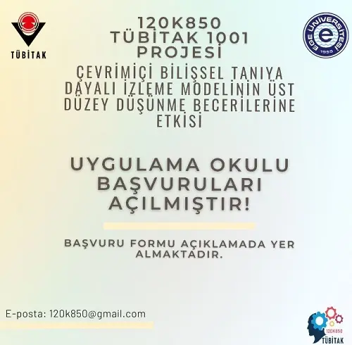 TÜBİTAK 1001