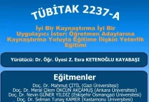 TÜBİTAK 2237