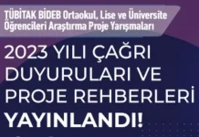 ortaokul lise üniversite öğrencileri