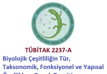 TÜBİTAK 2237-A