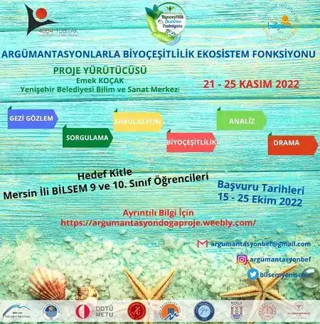 TÜBİTAK 4004