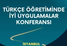Türkçe Öğretimi