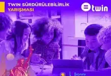 Sürdürülebilirlik Yarışması
