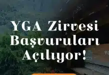 YGA Zirvesi