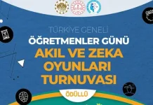 Akıl Oyunları Turnuvası