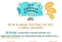 Bilim Harikalar Diyarında