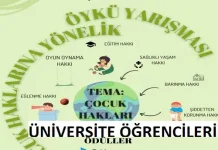 Öykü Yarışması