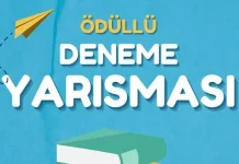 Deneme Yarışması