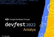 Devfest Antalya