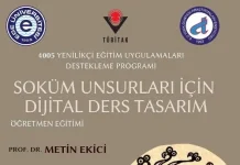 TÜBİTAK 4005