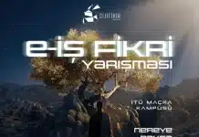 Bilişim Teknolojileri Zirvesi