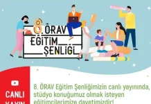 Eğitim Şenliği
