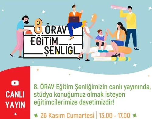 Eğitim Şenliği