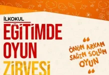 Eğitimde Oyun