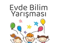 Evde Bilim Yarışması