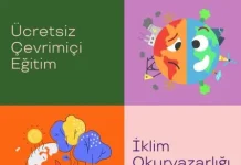 İklim Okuryazarlığı Eğitimi
