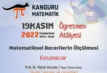 Öğretmen Atölyeleri