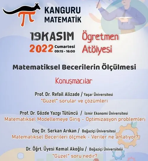 Öğretmen Atölyeleri