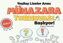 Münazara Turnuvası