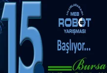 ROBOT Yarışması