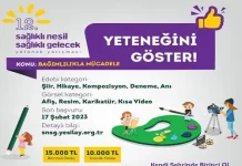 Yeşilay Yarışmaları