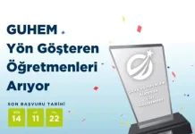 Öğretmenler Yarışması