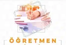 Öğretmen Yetiştirme