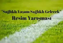 Resim Yarışması