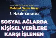Şehit C. Savcısı Mehmet Selim KİRAZ