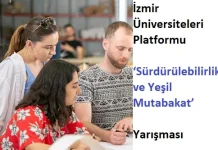 Sürdürülebilirlik ve Yeşil Mutabakat