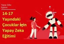 Çocuklar İçin Yapay Zeka Eğitimi