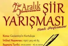 25 Aralık
