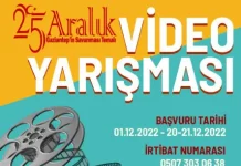 25 Aralık Gaziantep