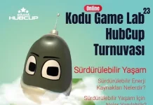 Kodu Game Lab