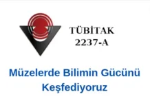 TÜBİTAK 2237-A
