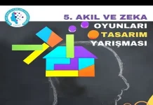 Oyun Tasarım Yarışması