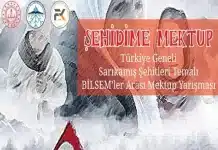 BİLSEM Öğrencileri