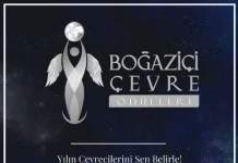 Boğaziçi Çevre Ödülleri