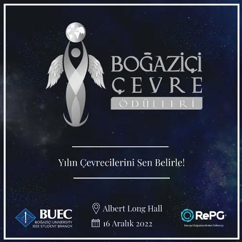 Boğaziçi Çevre Ödülleri