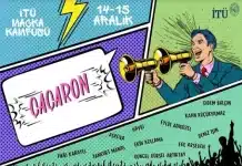 İTÜ Maçka Kampüsü