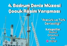 Çocuk Resim Yarışması