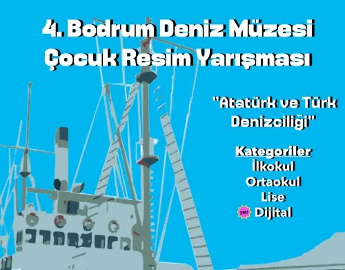 Çocuk Resim Yarışması