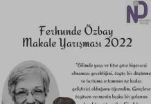 Ferhunde Özbay
