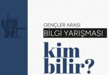 BİLGİ YARIŞMASI