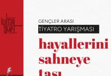 Tiyatro Yarışmaları