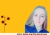 Gülşen Ekin Budak