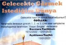 Resim Yarışması