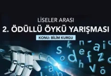 Bilim Kurgu Öykü Yarışması